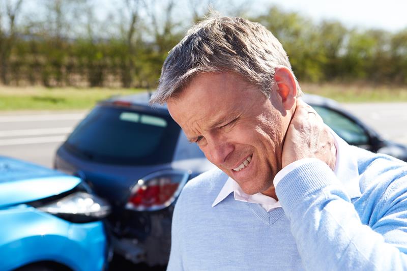 Auto Injuries Kaysville, UT 