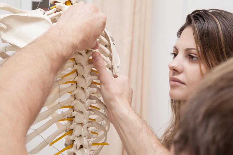 Degenerative Disc Disease Kaysville, UT 