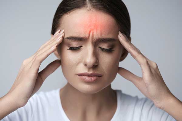 headaches migraines Kaysville, UT 